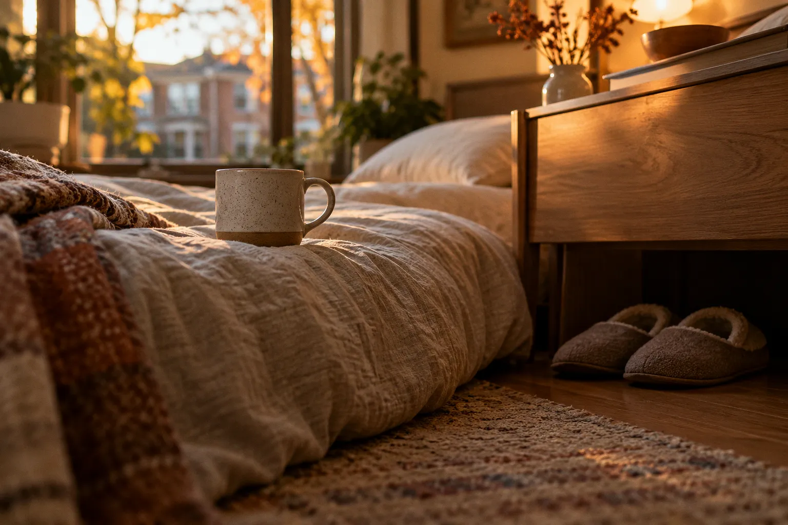 Melatonin or magnesium glycinate: two paths to better sleep